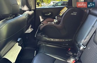 Позашляховик / Кросовер Jeep Compass 2020 в Львові