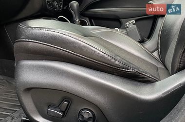 Позашляховик / Кросовер Jeep Compass 2020 в Львові