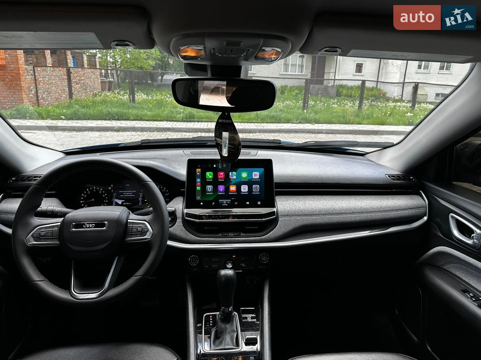 2022 Jeep Compass - мініатюра 14