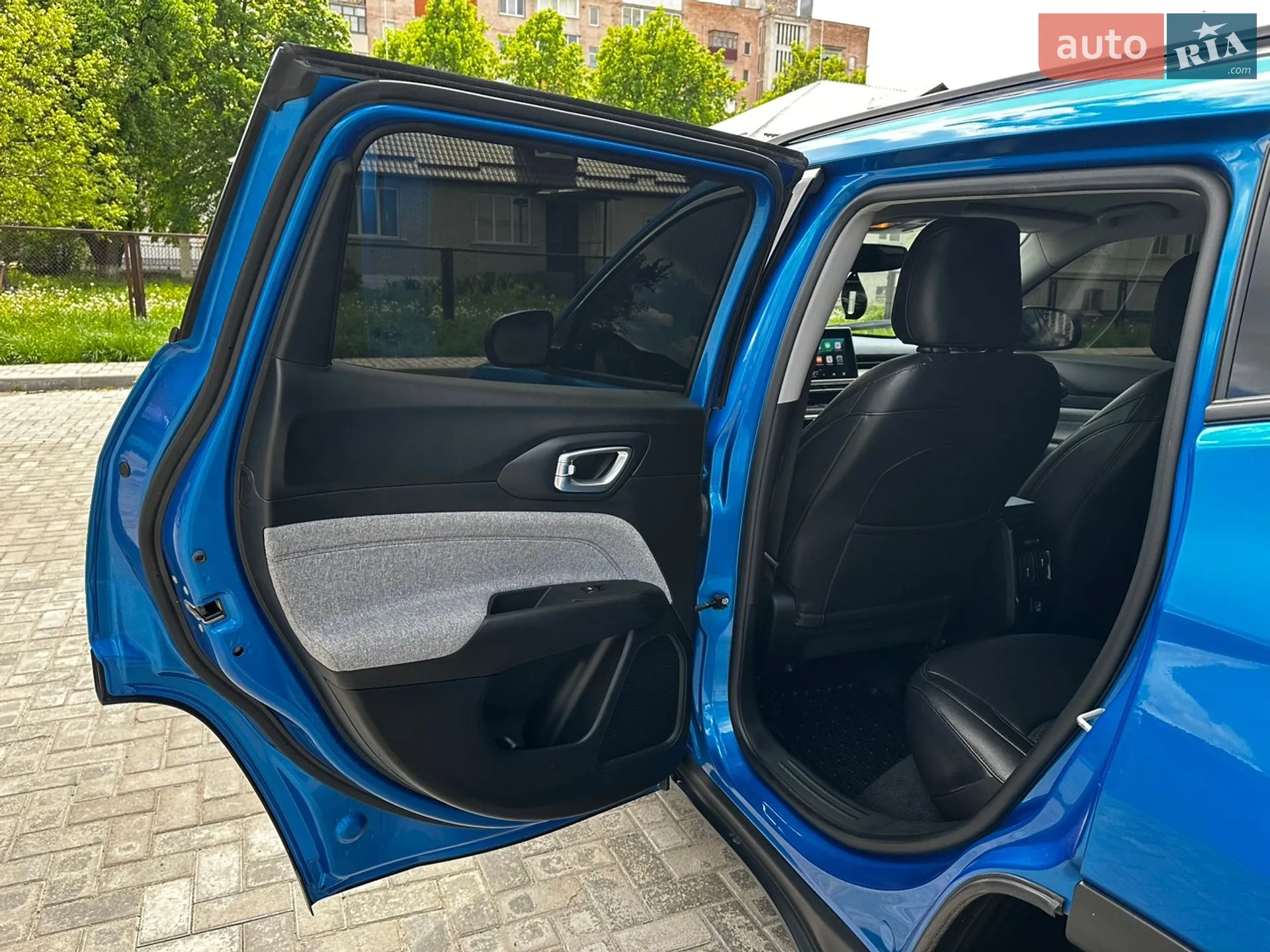 2022 Jeep Compass - мініатюра 18