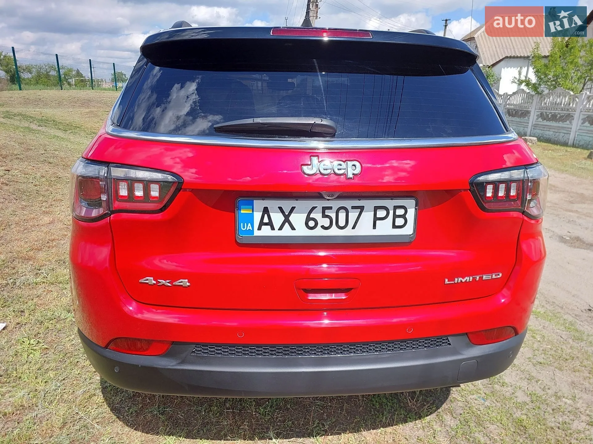2021 Jeep Compass - мініатюра 19