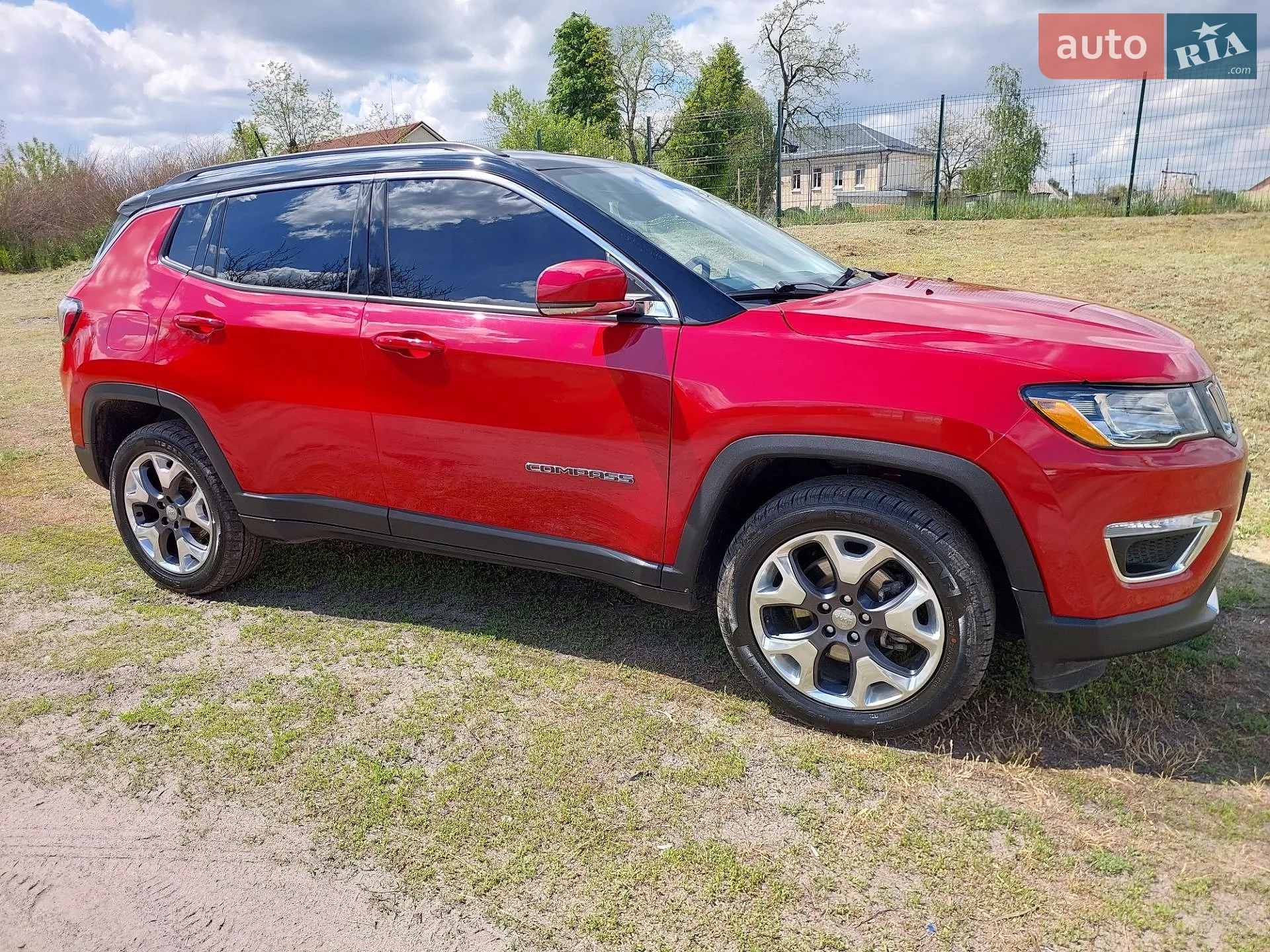 2021 Jeep Compass - мініатюра 25