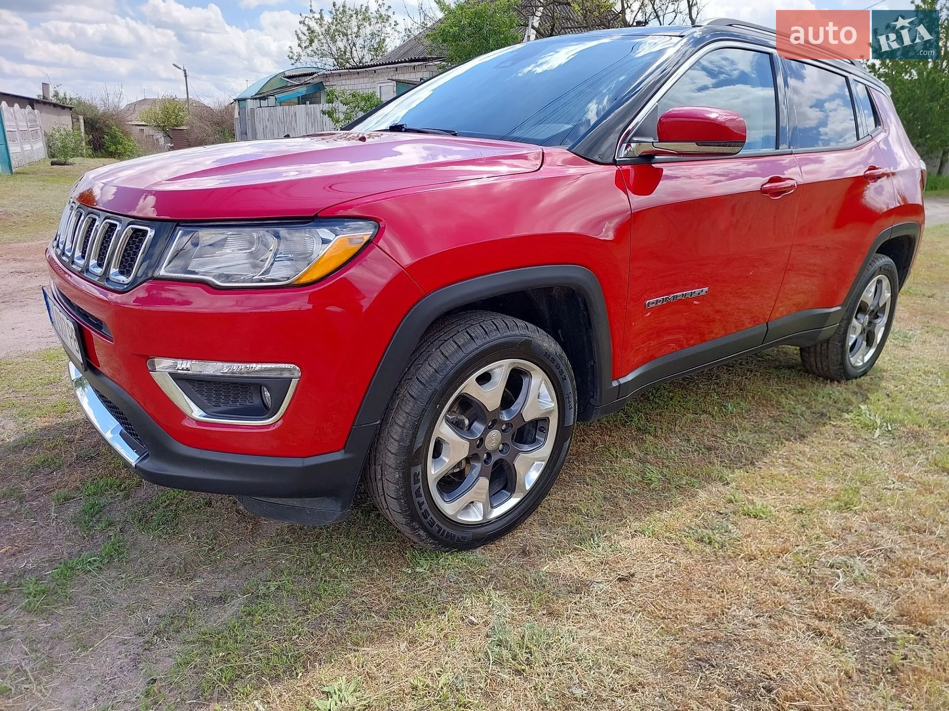 2021 Jeep Compass - мініатюра 26