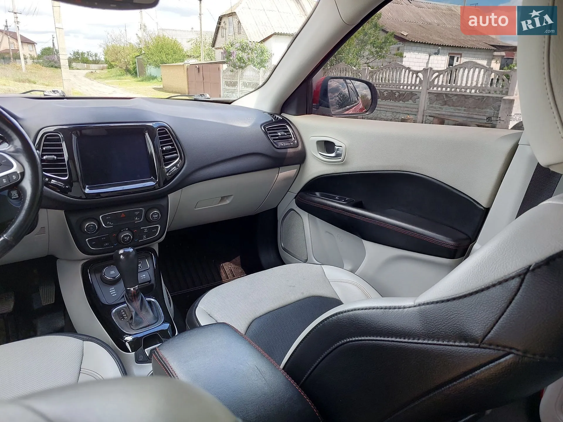 2021 Jeep Compass - мініатюра 35