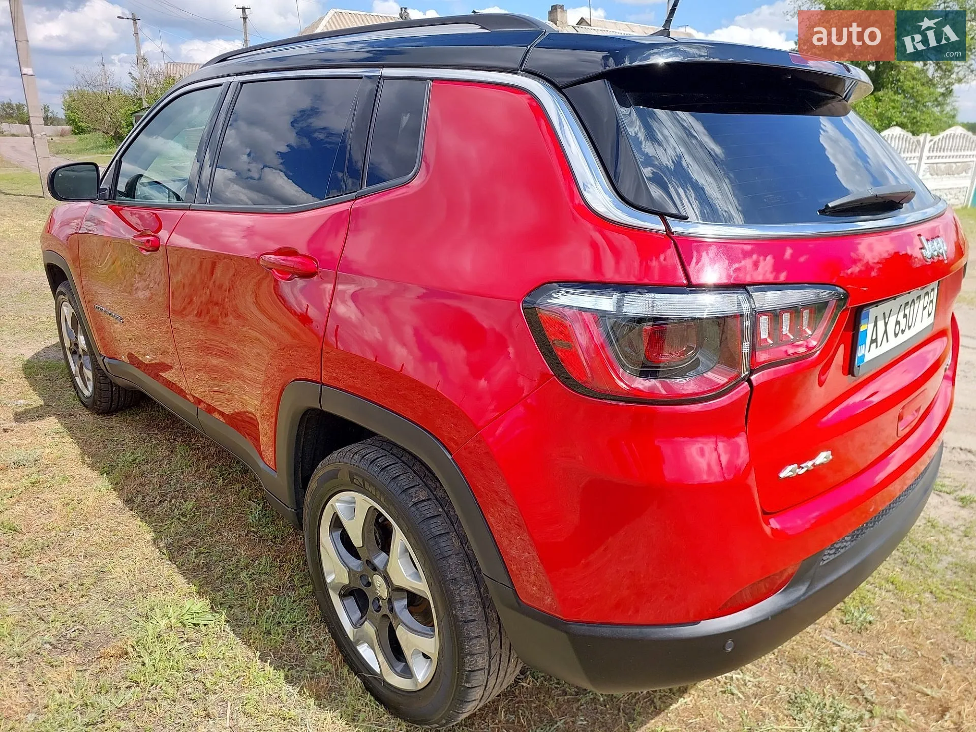 2021 Jeep Compass - мініатюра 32