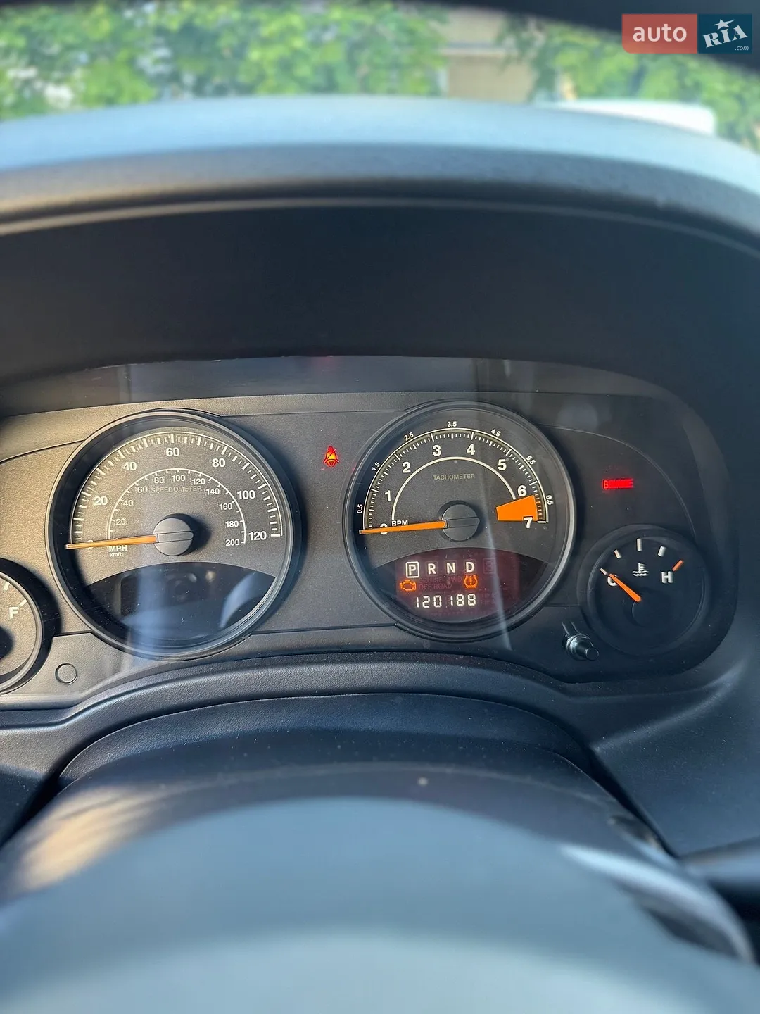 2014 Jeep Compass - мініатюра 9