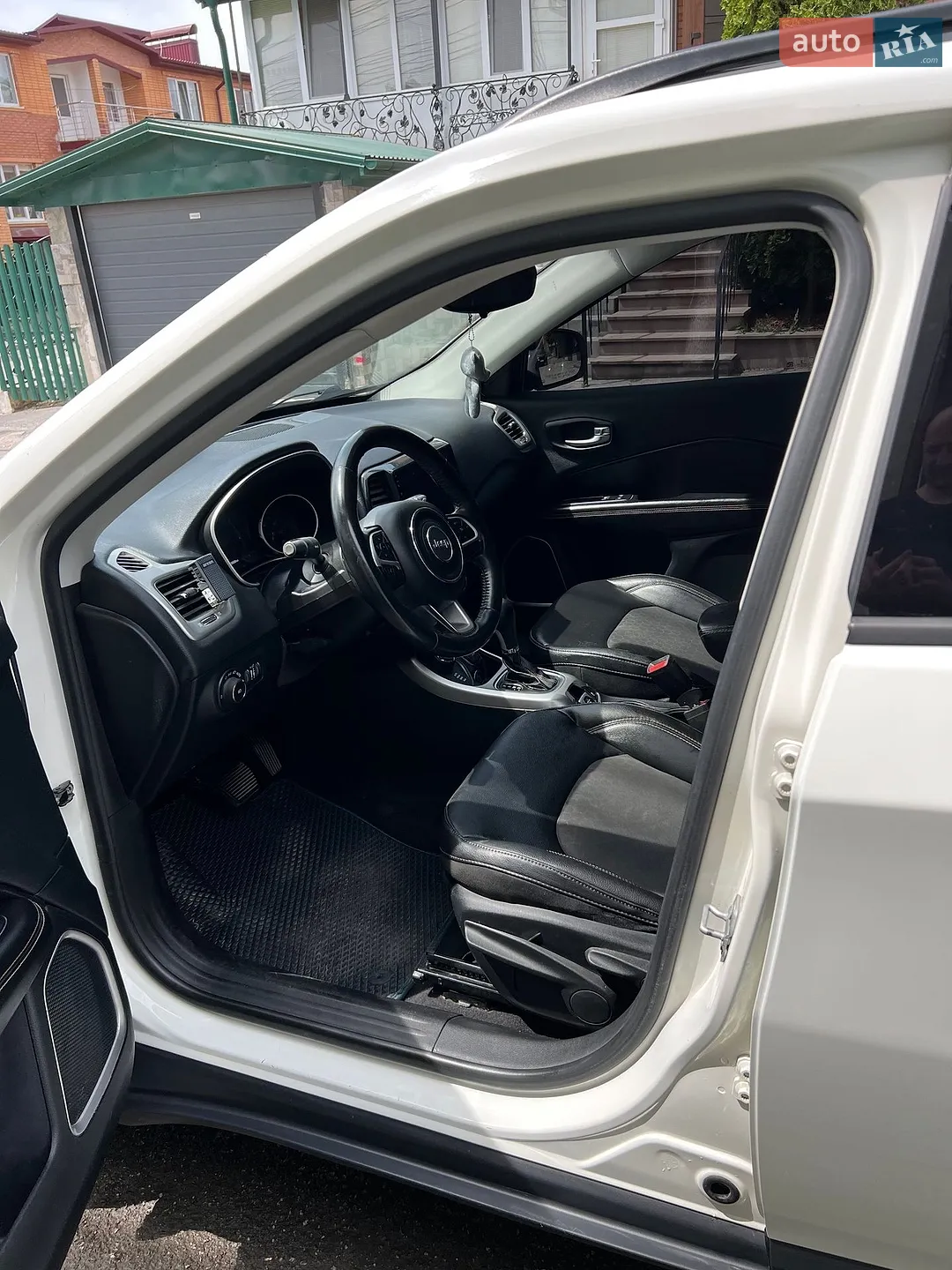 2018 Jeep Compass - мініатюра 6