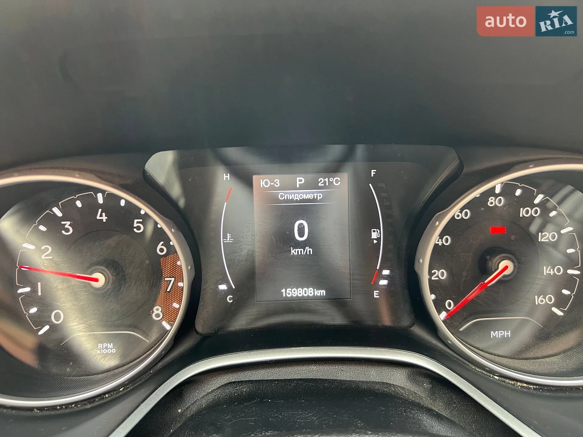 2018 Jeep Compass - мініатюра 3