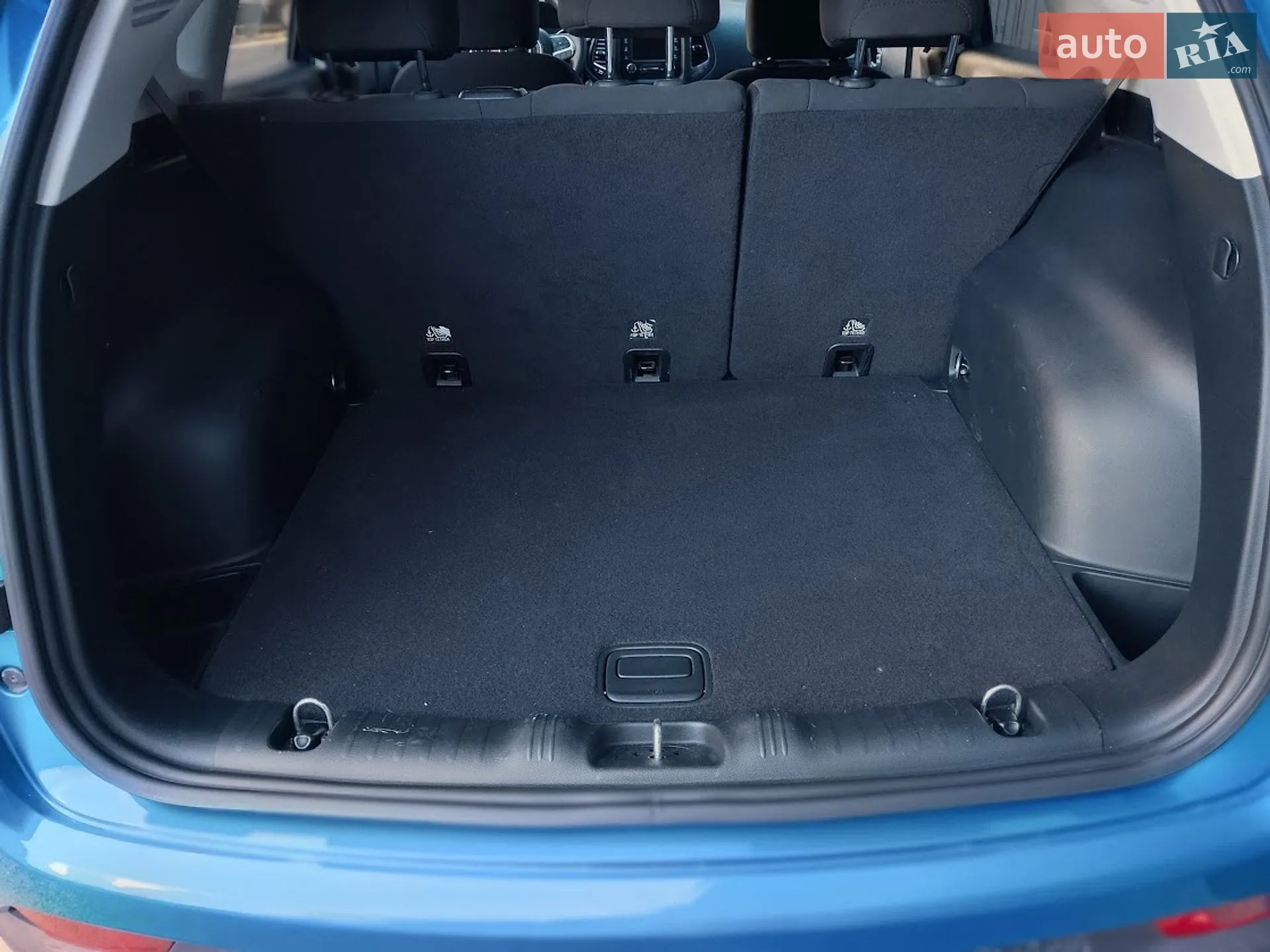 2018 Jeep Compass - мініатюра 9