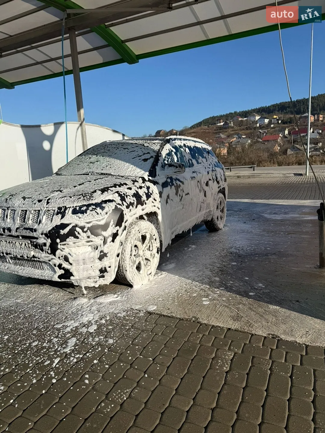 2018 Jeep Compass - мініатюра 10