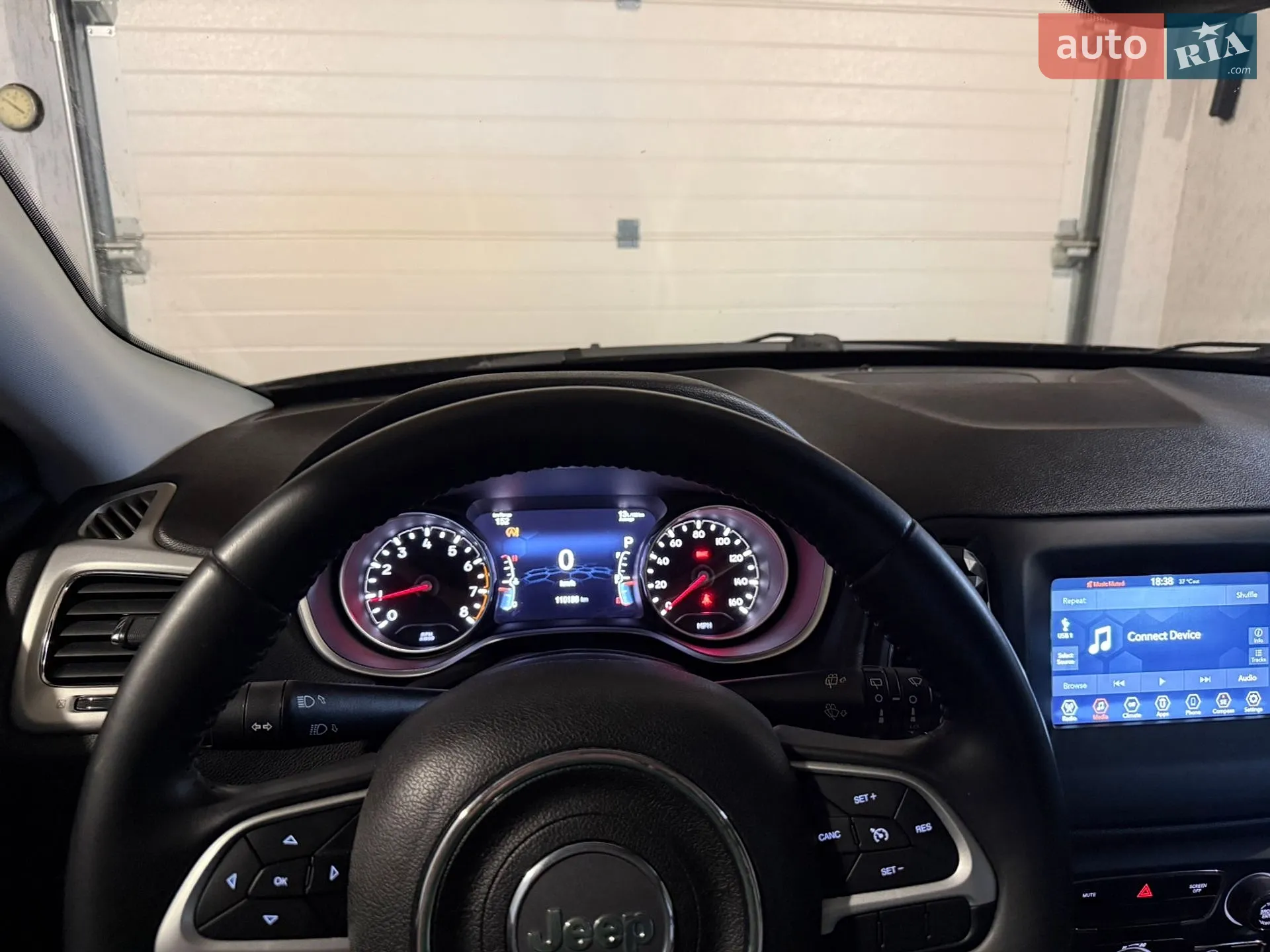 2018 Jeep Compass - мініатюра 29