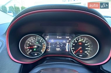 Позашляховик / Кросовер Jeep Compass 2017 в Вінниці