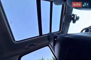 Позашляховик / Кросовер Jeep Compass 2017 в Вінниці