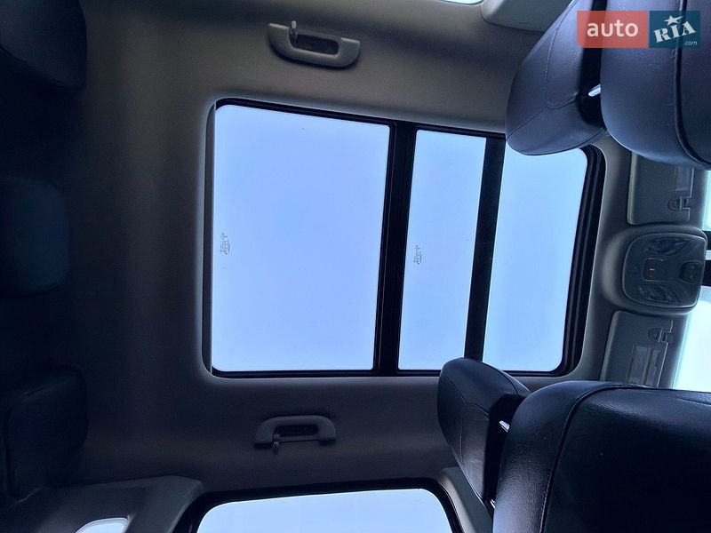 Позашляховик / Кросовер Jeep Compass 2017 в Вінниці