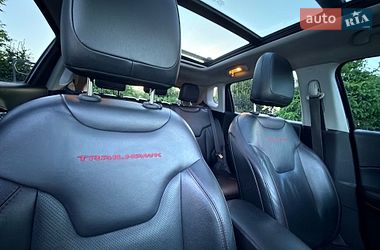 Позашляховик / Кросовер Jeep Compass 2017 в Вінниці