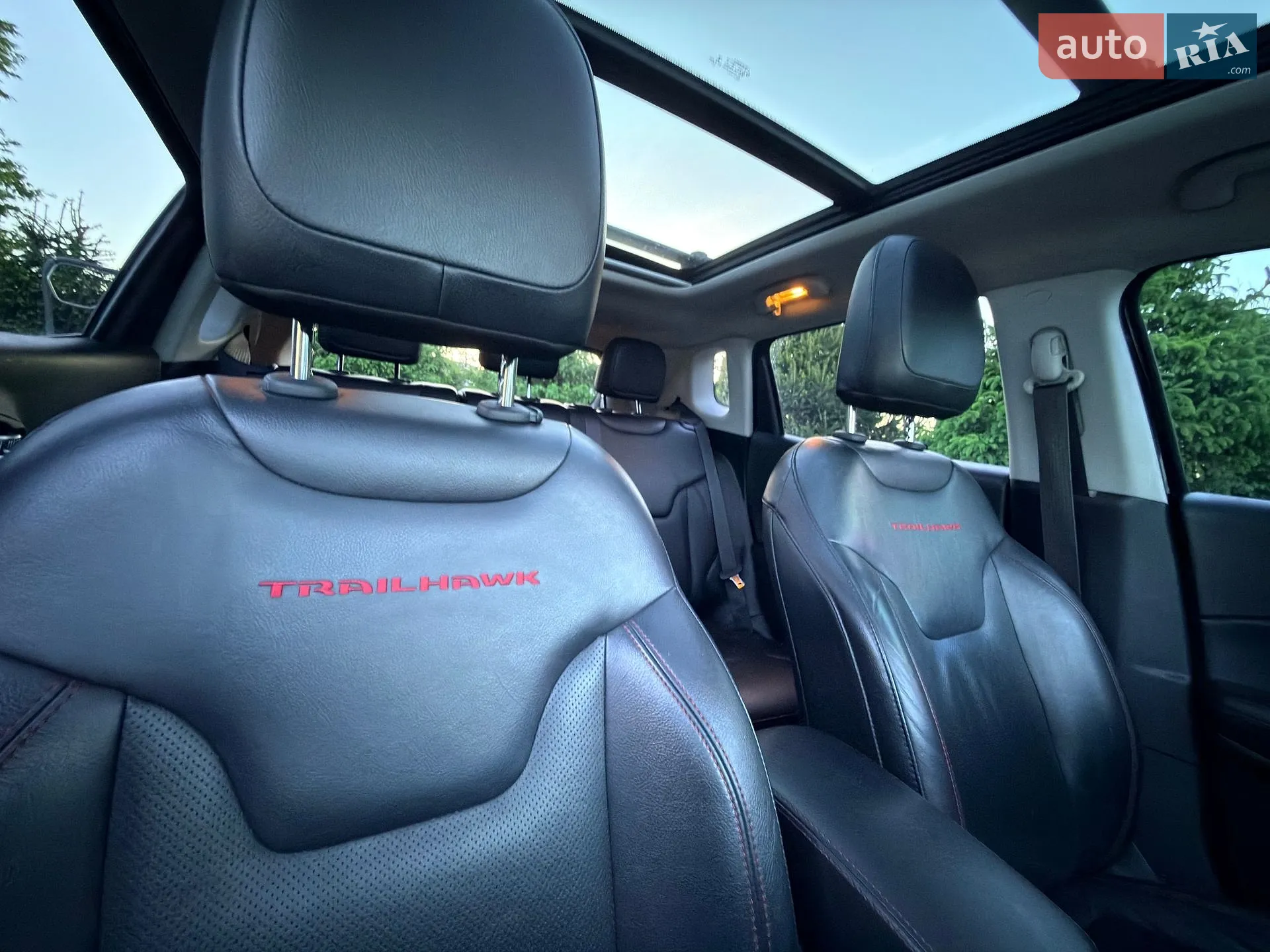 2017 Jeep Compass - мініатюра 74