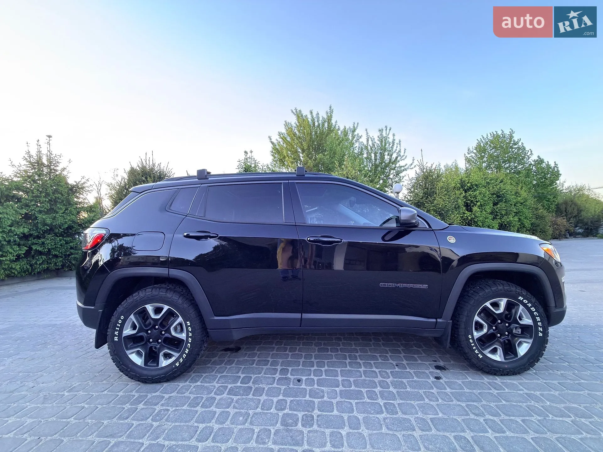 2017 Jeep Compass - мініатюра 14