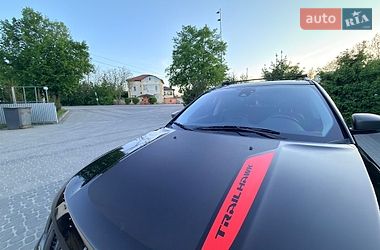 Позашляховик / Кросовер Jeep Compass 2017 в Вінниці