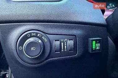 Позашляховик / Кросовер Jeep Compass 2017 в Вінниці