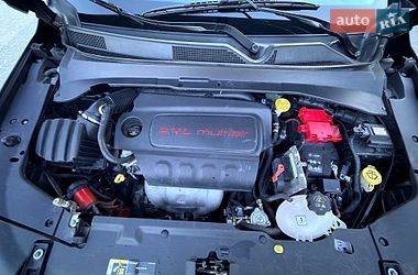 Позашляховик / Кросовер Jeep Compass 2017 в Вінниці