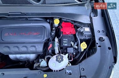 Позашляховик / Кросовер Jeep Compass 2017 в Вінниці