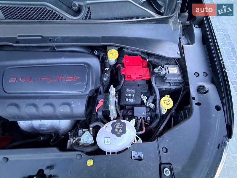 Позашляховик / Кросовер Jeep Compass 2017 в Вінниці