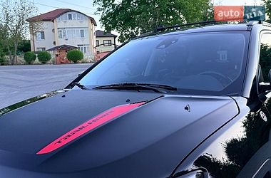 Позашляховик / Кросовер Jeep Compass 2017 в Вінниці