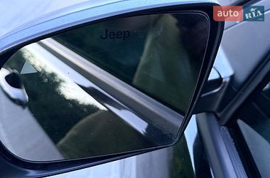 Позашляховик / Кросовер Jeep Compass 2017 в Вінниці