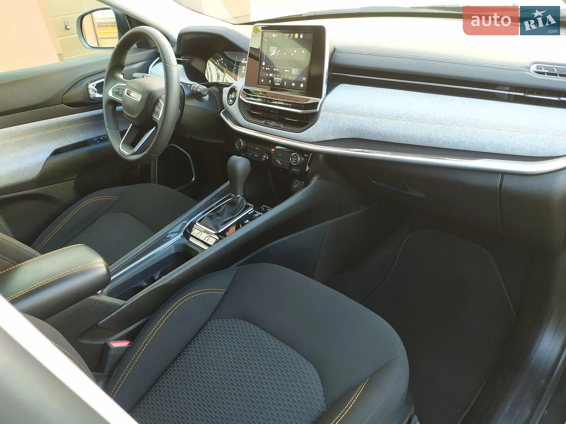 2021 Jeep Compass - мініатюра 35