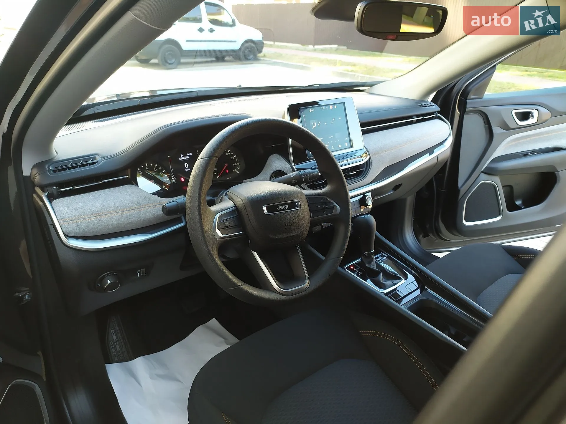 2021 Jeep Compass - мініатюра 38