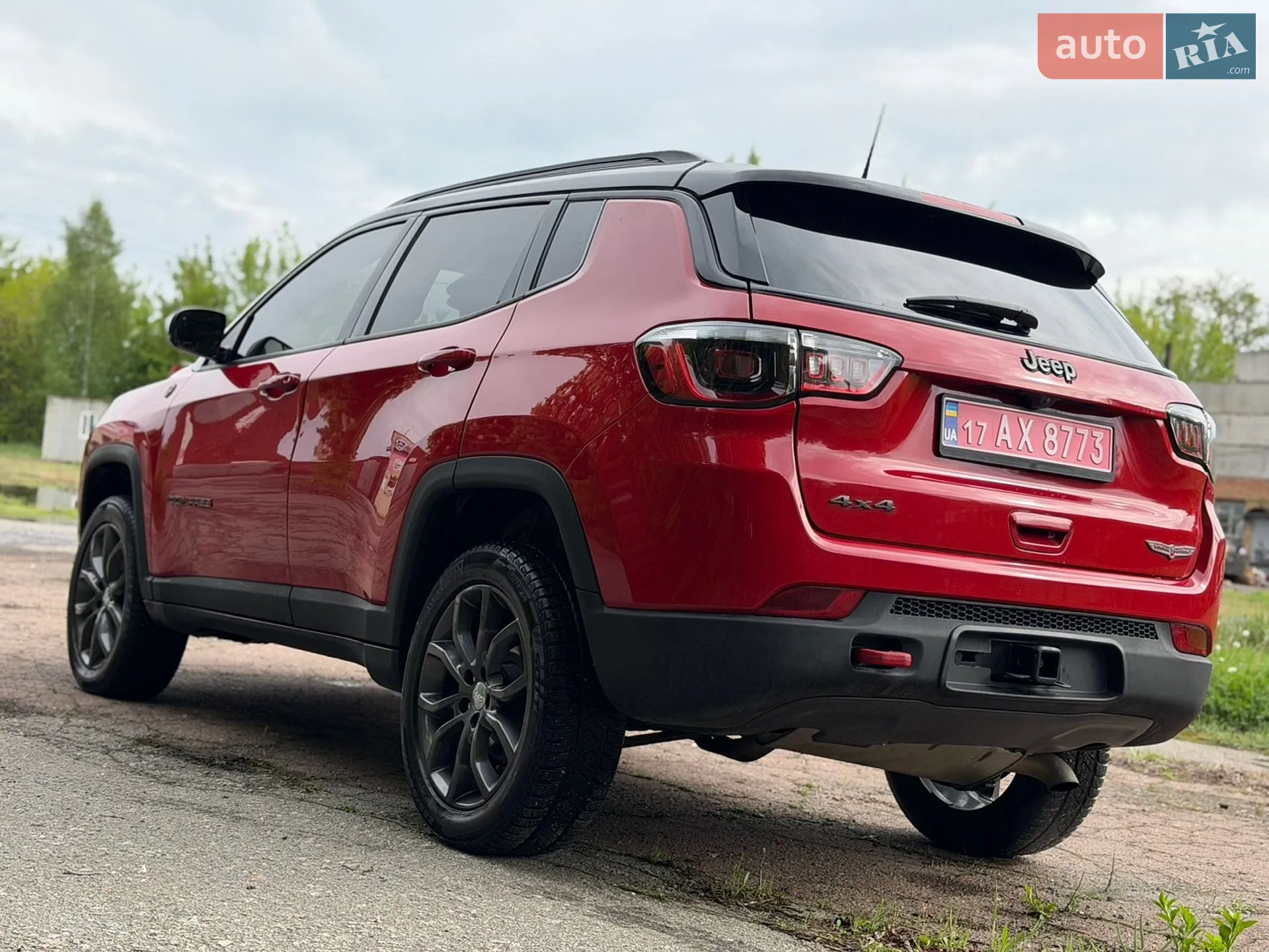 2023 Jeep Compass - мініатюра 32
