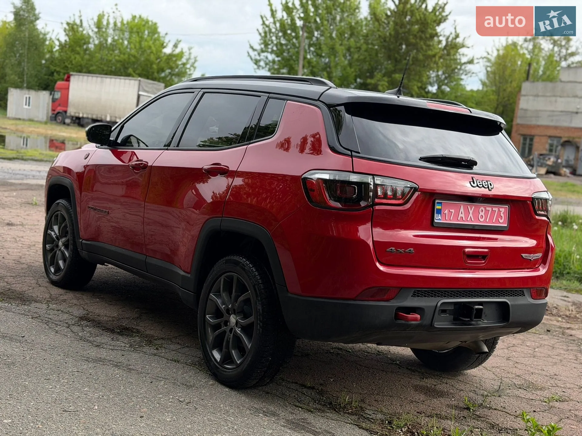 2023 Jeep Compass - мініатюра 40
