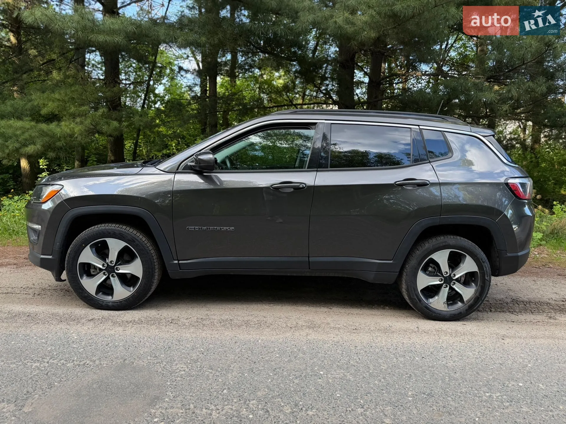 2018 Jeep Compass - мініатюра 30