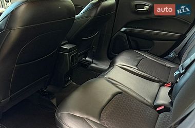 Внедорожник / Кроссовер Jeep Compass 2018 в Лубнах