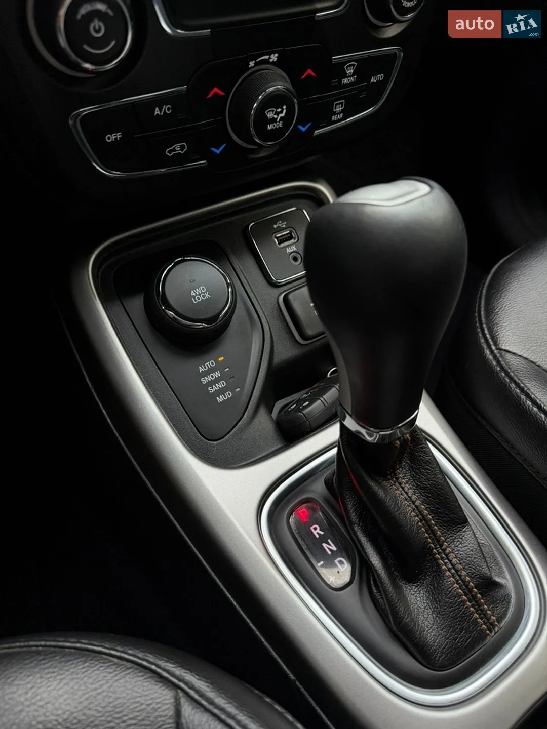 2018 Jeep Compass - мініатюра 71