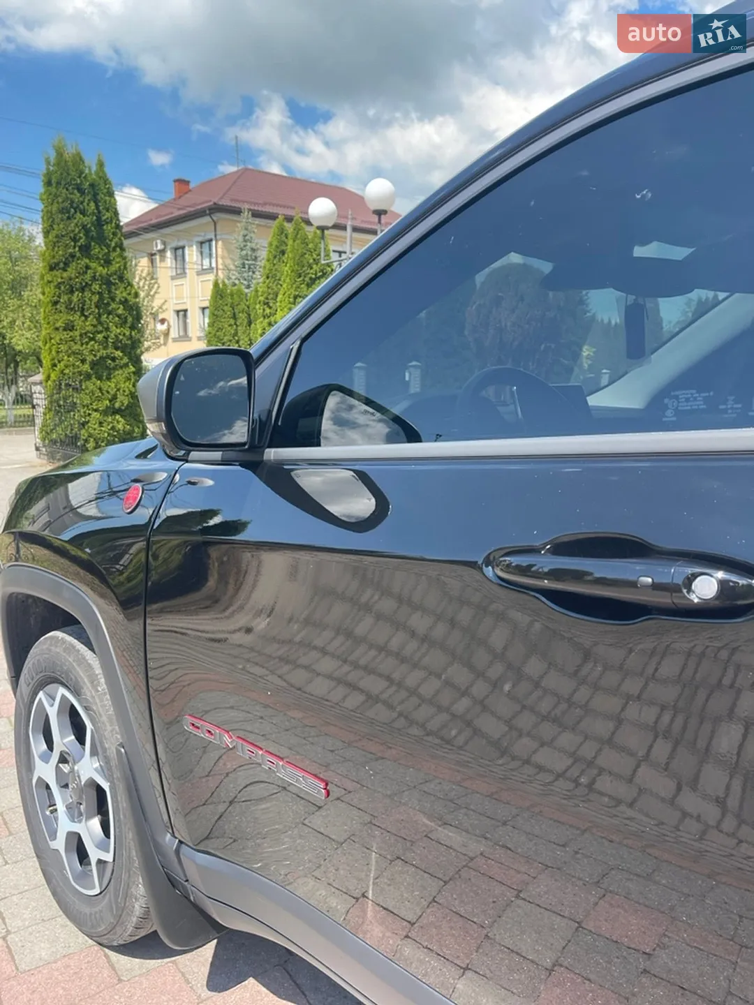 2022 Jeep Compass - мініатюра 14