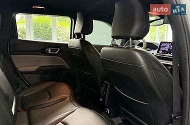 Внедорожник / Кроссовер Jeep Compass 2023 в Полтаве