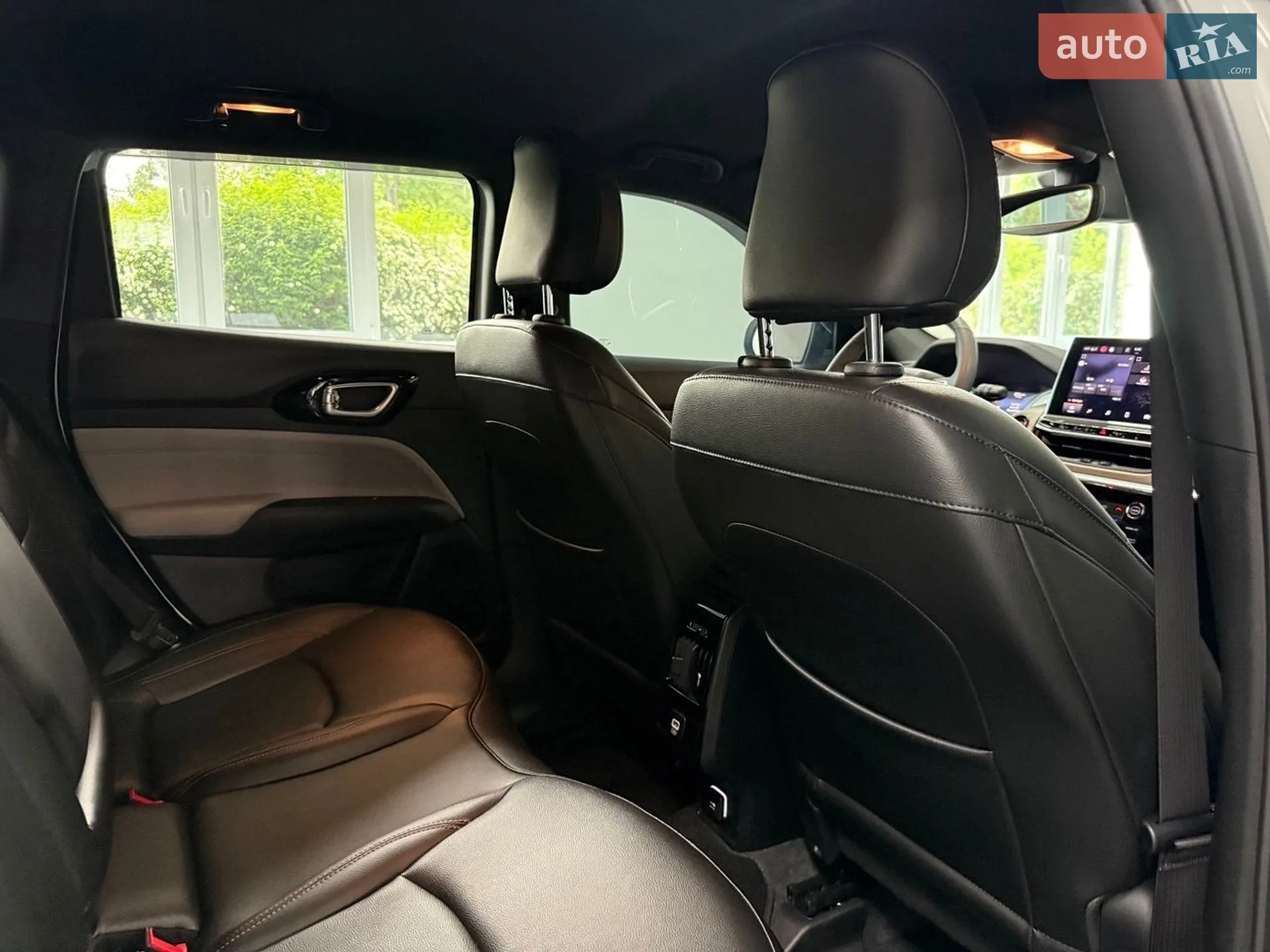 2023 Jeep Compass - мініатюра 15