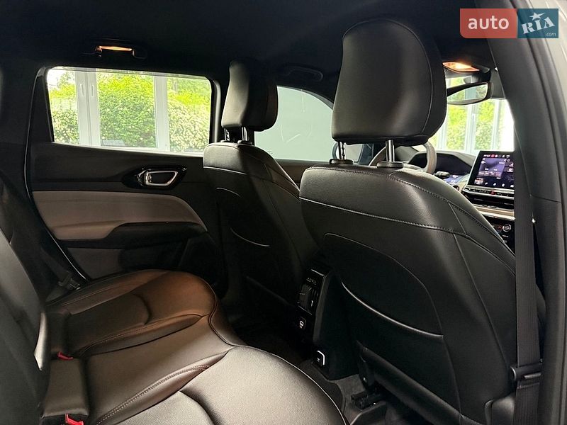 Внедорожник / Кроссовер Jeep Compass 2023 в Полтаве