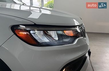 Внедорожник / Кроссовер Jeep Compass 2023 в Полтаве