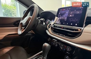 Внедорожник / Кроссовер Jeep Compass 2023 в Полтаве