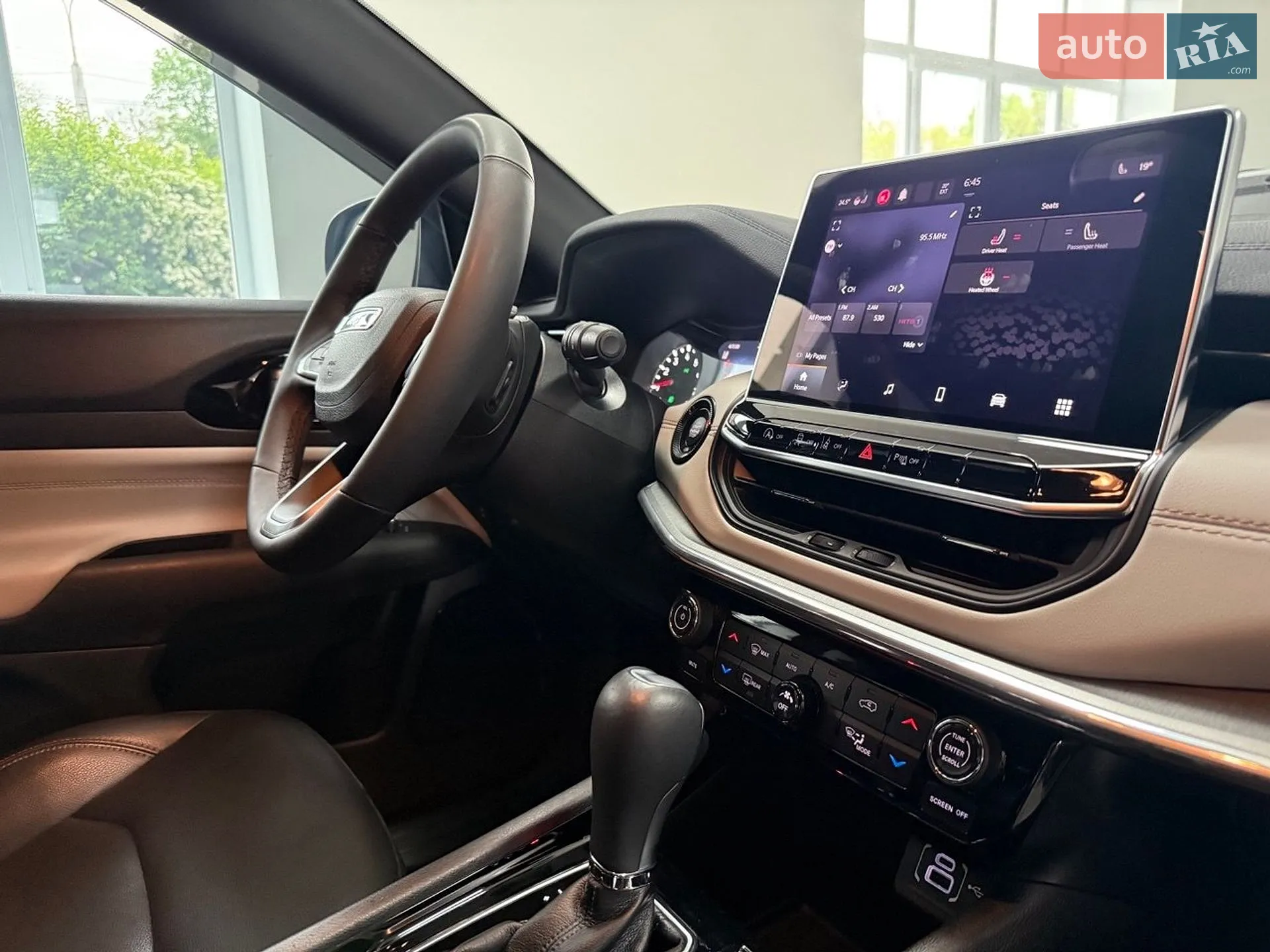 2023 Jeep Compass - мініатюра 10