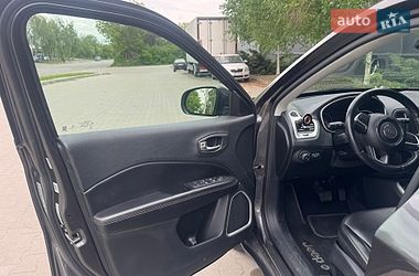 Позашляховик / Кросовер Jeep Compass 2020 в Білій Церкві