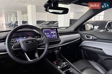 Позашляховик / Кросовер Jeep Compass 2023 в Полтаві фото 9 Позашляховик / Кросовер Jeep Compass 2023 в Полтаві