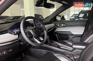 Позашляховик / Кросовер Jeep Compass 2023 в Полтаві фото 10 Позашляховик / Кросовер Jeep Compass 2023 в Полтаві