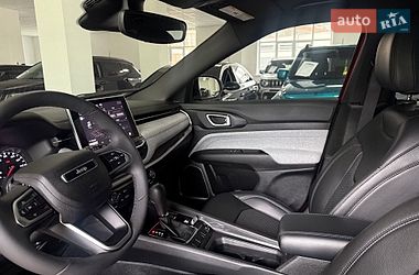 Позашляховик / Кросовер Jeep Compass 2023 в Полтаві фото 11 Позашляховик / Кросовер Jeep Compass 2023 в Полтаві