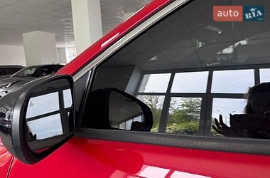 Позашляховик / Кросовер Jeep Compass 2023 в Полтаві фото 6 Позашляховик / Кросовер Jeep Compass 2023 в Полтаві