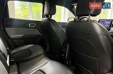 Позашляховик / Кросовер Jeep Compass 2023 в Полтаві фото 15 Позашляховик / Кросовер Jeep Compass 2023 в Полтаві
