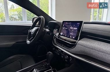 Позашляховик / Кросовер Jeep Compass 2023 в Полтаві фото 14 Позашляховик / Кросовер Jeep Compass 2023 в Полтаві