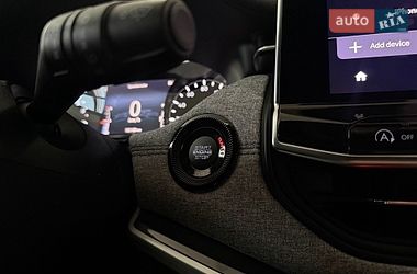 Позашляховик / Кросовер Jeep Compass 2023 в Полтаві фото 19 Позашляховик / Кросовер Jeep Compass 2023 в Полтаві